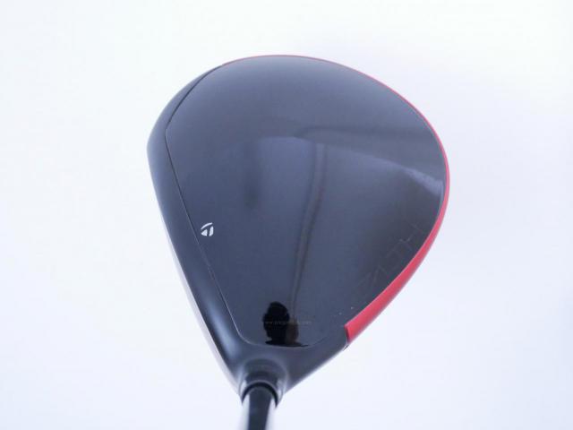 Driver : Taylormade : ไดรเวอร์ Taylormade Stealth 2 (รุ่นปี 2023) Loft 9 (ปรับได้) ก้าน Mitsubishi TENSEI TM50 Flex S