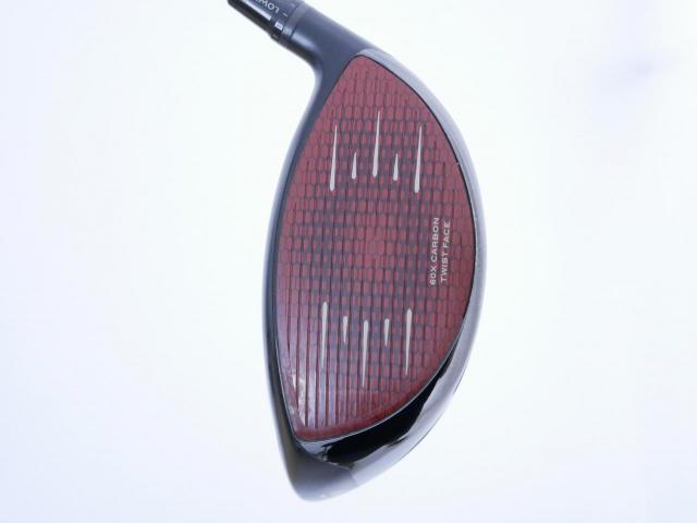 Driver : Taylormade : ไดรเวอร์ Taylormade Stealth 2 (รุ่นปี 2023) Loft 9 (ปรับได้) ก้าน Mitsubishi TENSEI TM50 Flex S