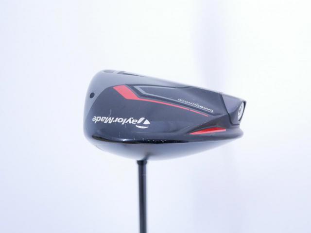 Driver : Taylormade : ไดรเวอร์ Taylormade Stealth (ออกปี 2022 Japan Spec.) Loft 9 ก้าน Mitsubishi TENSEI TM50 Flex S