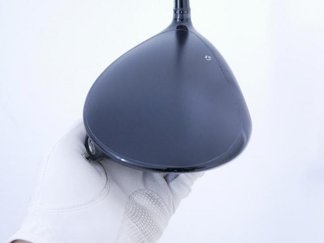 Driver : Taylormade : ไดรเวอร์ Taylormade Stealth (ออกปี 2022 Japan Spec.) Loft 9 ก้าน Mitsubishi TENSEI TM50 Flex S