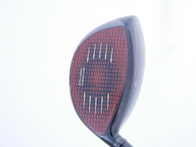 Driver : Taylormade : ไดรเวอร์ Taylormade Stealth (ออกปี 2022 Japan Spec.) Loft 9 ก้าน Mitsubishi TENSEI TM50 Flex S