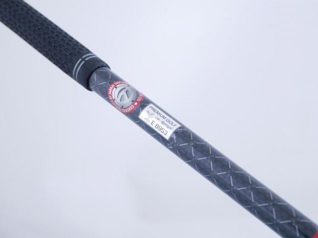 Driver : Taylormade : ไดรเวอร์ Taylormade Stealth (ออกปี 2022 Japan Spec.) Loft 9 ก้าน Mitsubishi TENSEI TM50 Flex S