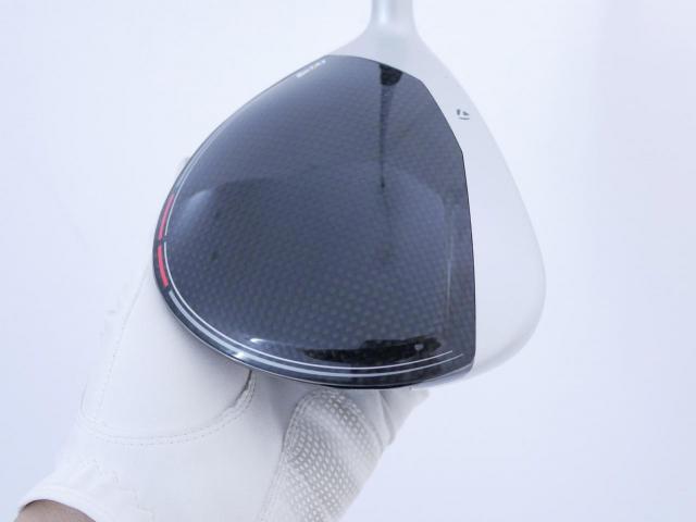 Driver : Taylormade : ไดรเวอร์ Taylormade M4 (ปี 2018) Loft 10.5 ก้าน Mitsubishi TENSEI 60 Flex S