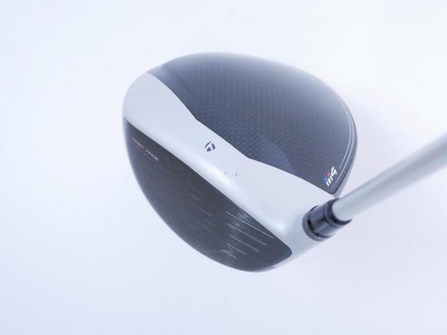 Driver : Taylormade : ไดรเวอร์ Taylormade M4 (ปี 2018) Loft 10.5 ก้าน Mitsubishi TENSEI 60 Flex S