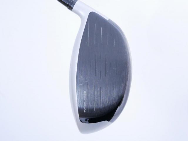Driver : Taylormade : ไดรเวอร์ Taylormade M4 (ปี 2018) Loft 10.5 ก้าน Mitsubishi TENSEI 60 Flex S