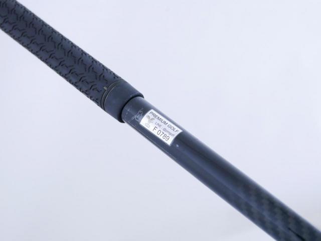 Driver : Taylormade : ไดรเวอร์ Taylormade M4 (ปี 2018) Loft 10.5 ก้าน Mitsubishi TENSEI 60 Flex S