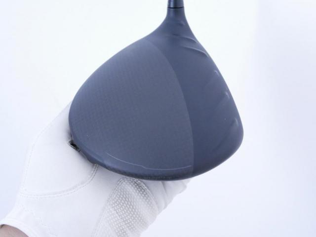 Driver : PING : ไดรเวอร์ Ping G440 Max (รุ่นล่าสุด ออกปี 2025 Japan Spec) Loft 10.5 ก้าน Ping Alta J CB Flex S