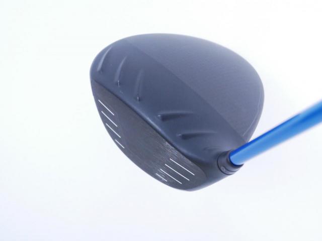 Driver : PING : ไดรเวอร์ Ping G440 Max (รุ่นล่าสุด ออกปี 2025 Japan Spec) Loft 10.5 ก้าน Ping Alta J CB Flex S