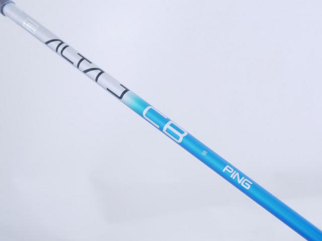 Driver : PING : ไดรเวอร์ Ping G440 Max (รุ่นล่าสุด ออกปี 2025 Japan Spec) Loft 10.5 ก้าน Ping Alta J CB Flex S