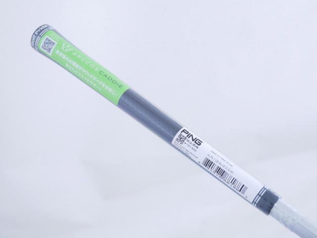Driver : PING : ไดรเวอร์ Ping G440 Max (รุ่นล่าสุด ออกปี 2025 Japan Spec) Loft 10.5 ก้าน Ping Alta J CB Flex S