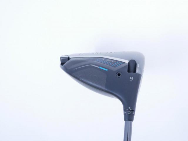 Driver : PING : ไดรเวอร์ Ping G440 LST (รุ่นล่าสุด ออกปี 2025 Japan Spec) Loft 9 ก้าน Ping Tour 2.0 65 Flex S