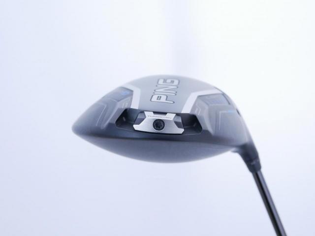 Driver : PING : ไดรเวอร์ Ping G440 LST (รุ่นล่าสุด ออกปี 2025 Japan Spec) Loft 9 ก้าน Ping Tour 2.0 65 Flex S