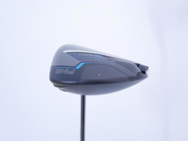 Driver : PING : ไดรเวอร์ Ping G440 LST (รุ่นล่าสุด ออกปี 2025 Japan Spec) Loft 9 ก้าน Ping Tour 2.0 65 Flex S