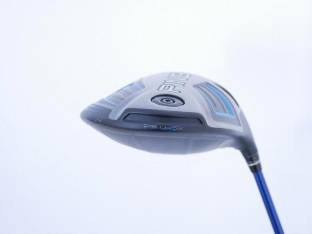 Driver : PING : ไดรเวอร์ Ping G (รุ่นปี 2016) Loft 10.5 ก้าน Ping Alta J50 Flex S