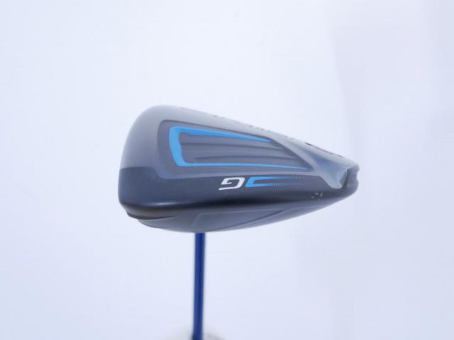 Driver : PING : ไดรเวอร์ Ping G (รุ่นปี 2016) Loft 10.5 ก้าน Ping Alta J50 Flex S