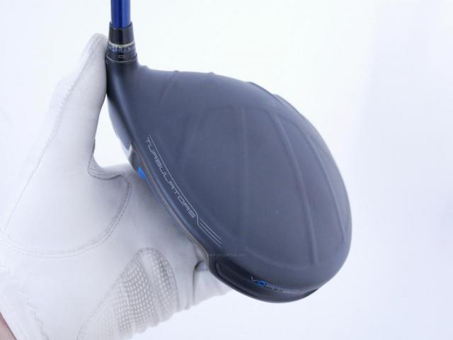 Driver : PING : ไดรเวอร์ Ping G (รุ่นปี 2016) Loft 10.5 ก้าน Ping Alta J50 Flex S