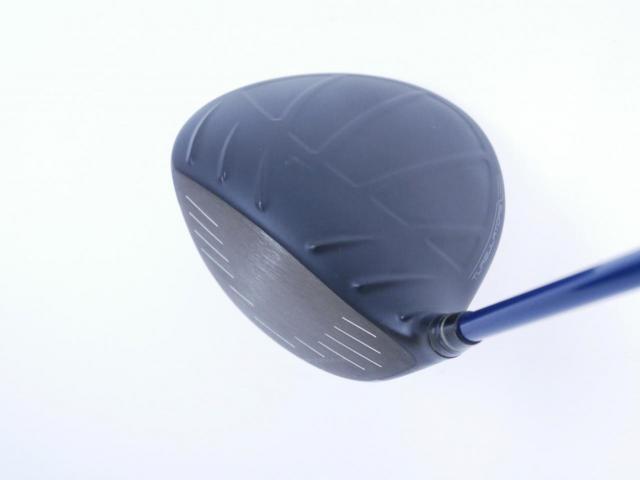 Driver : PING : ไดรเวอร์ Ping G (รุ่นปี 2016) Loft 10.5 ก้าน Ping Alta J50 Flex S