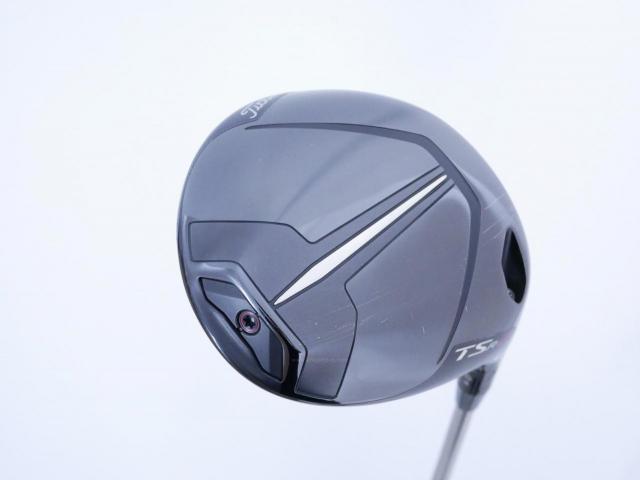 Driver : Titleist : ไดรเวอร์ Titleist TSR 2 (ออกปี 2022 Japan Spec.) Loft 10 ก้าน Titleist TSP111 Flex S