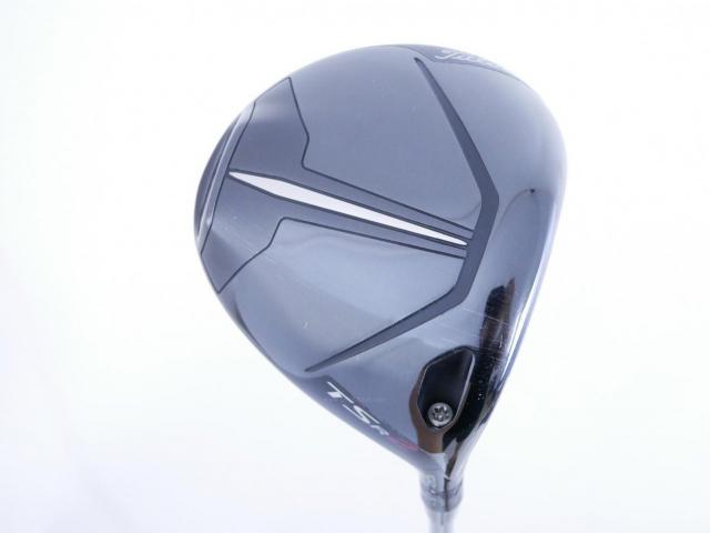 Driver : Titleist : ไดรเวอร์ Titleist TSR 2 (ออกปี 2022 Japan Spec.) Loft 10 ก้าน Titleist TSP111 Flex S