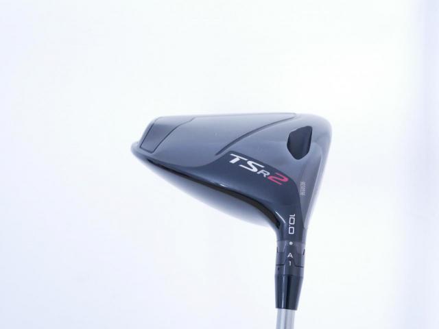 Driver : Titleist : ไดรเวอร์ Titleist TSR 2 (ออกปี 2022 Japan Spec.) Loft 10 ก้าน Titleist TSP111 Flex S
