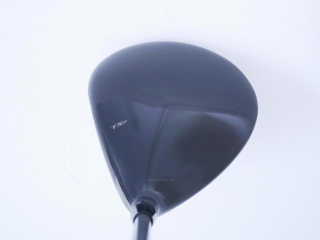 Driver : Titleist : ไดรเวอร์ Titleist TSR 2 (ออกปี 2022 Japan Spec.) Loft 10 ก้าน Titleist TSP111 Flex S
