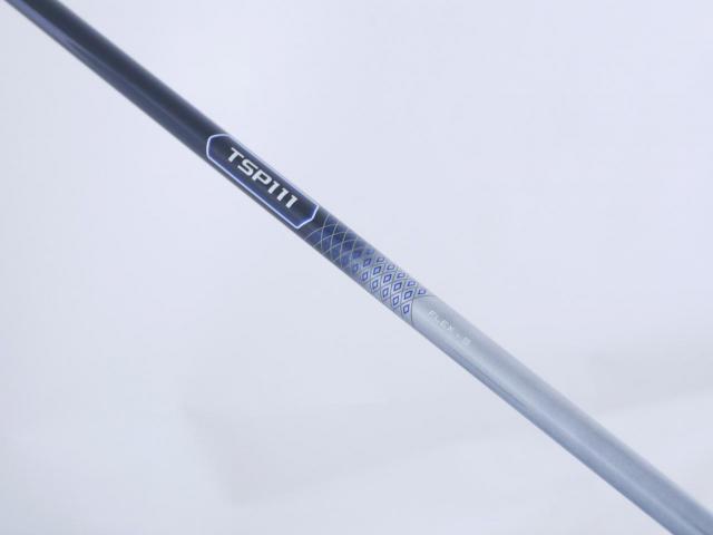 Driver : Titleist : ไดรเวอร์ Titleist TSR 2 (ออกปี 2022 Japan Spec.) Loft 10 ก้าน Titleist TSP111 Flex S