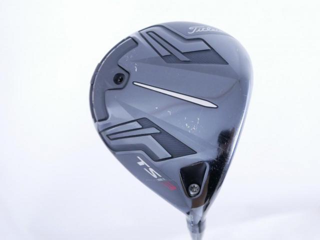 Driver : Titleist : ไดรเวอร์ Titleist TSi 3 (รุ่นปี 2021) Loft 10 ก้าน Titleist TSP311 Flex S