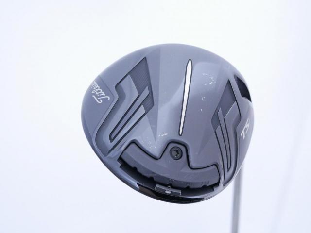 Driver : Titleist : ไดรเวอร์ Titleist TSi 3 (รุ่นปี 2021) Loft 10 ก้าน Titleist TSP311 Flex S