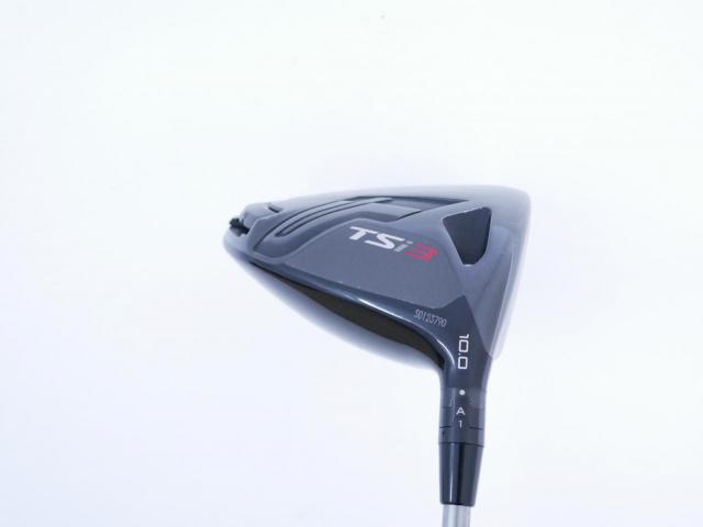 Driver : Titleist : ไดรเวอร์ Titleist TSi 3 (รุ่นปี 2021) Loft 10 ก้าน Titleist TSP311 Flex S