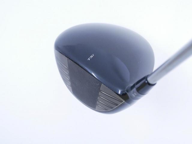 Driver : Titleist : ไดรเวอร์ Titleist TSi 3 (รุ่นปี 2021) Loft 10 ก้าน Titleist TSP311 Flex S