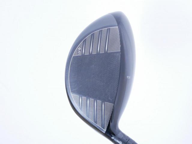 Driver : Titleist : ไดรเวอร์ Titleist TSi 3 (รุ่นปี 2021) Loft 10 ก้าน Titleist TSP311 Flex S