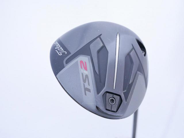 Driver : Titleist : ไดรเวอร์ Titleist TSi 2 (รุ่นปี 2021) Loft 10 ก้าน TSP110 50 Flex SR