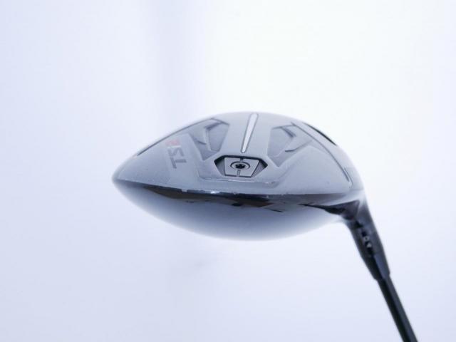 Driver : Titleist : ไดรเวอร์ Titleist TSi 2 (รุ่นปี 2021) Loft 10 ก้าน TSP110 50 Flex SR