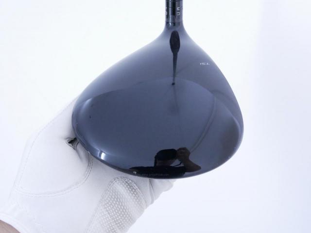 Driver : Titleist : ไดรเวอร์ Titleist TSi 2 (รุ่นปี 2021) Loft 10 ก้าน TSP110 50 Flex SR