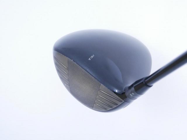 Driver : Titleist : ไดรเวอร์ Titleist TSi 2 (รุ่นปี 2021) Loft 10 ก้าน TSP110 50 Flex SR