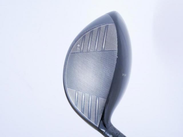 Driver : Titleist : ไดรเวอร์ Titleist TSi 2 (รุ่นปี 2021) Loft 10 ก้าน TSP110 50 Flex SR