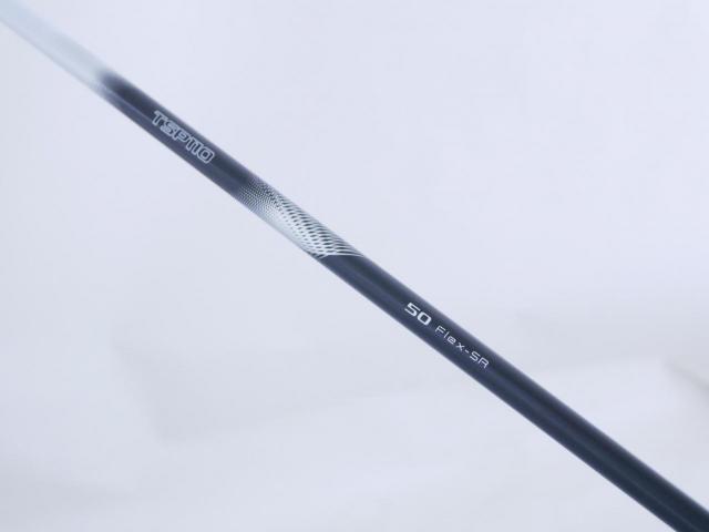 Driver : Titleist : ไดรเวอร์ Titleist TSi 2 (รุ่นปี 2021) Loft 10 ก้าน TSP110 50 Flex SR