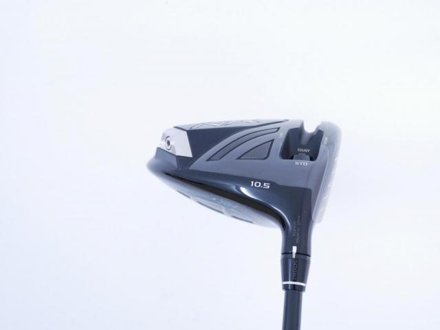 Driver : Honma : ไดรเวอร์ Honma Beres NX (ออกปี 2023) Loft 10.5 (ปรับได้) ก้าน Honma Vizard NX 45 Flex S