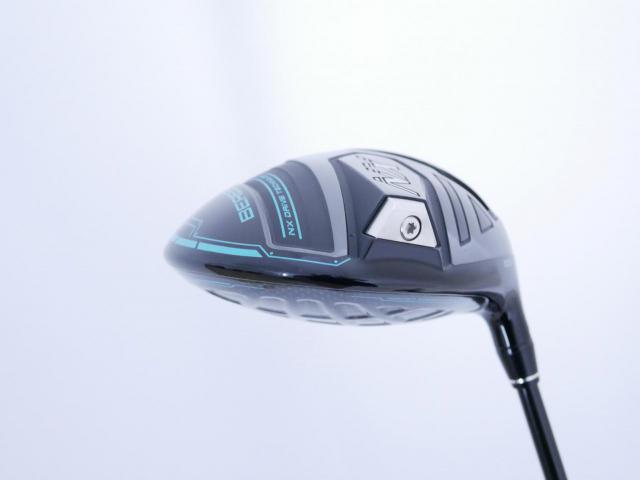 Driver : Honma : ไดรเวอร์ Honma Beres NX (ออกปี 2023) Loft 10.5 (ปรับได้) ก้าน Honma Vizard NX 45 Flex S