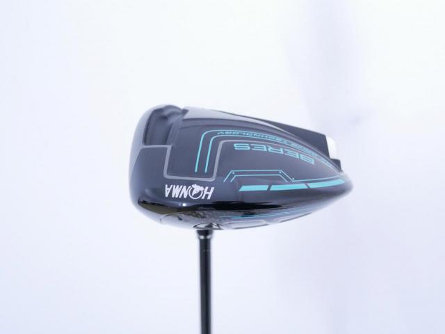 Driver : Honma : ไดรเวอร์ Honma Beres NX (ออกปี 2023) Loft 10.5 (ปรับได้) ก้าน Honma Vizard NX 45 Flex S