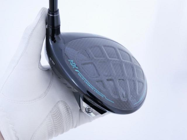 Driver : Honma : ไดรเวอร์ Honma Beres NX (ออกปี 2023) Loft 10.5 (ปรับได้) ก้าน Honma Vizard NX 45 Flex S