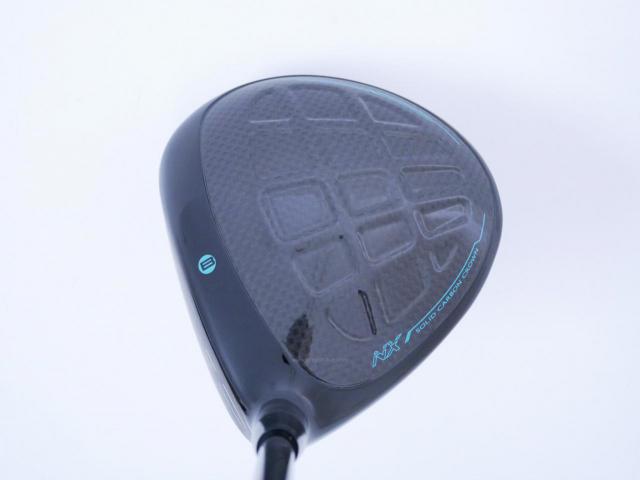 Driver : Honma : ไดรเวอร์ Honma Beres NX (ออกปี 2023) Loft 10.5 (ปรับได้) ก้าน Honma Vizard NX 45 Flex S