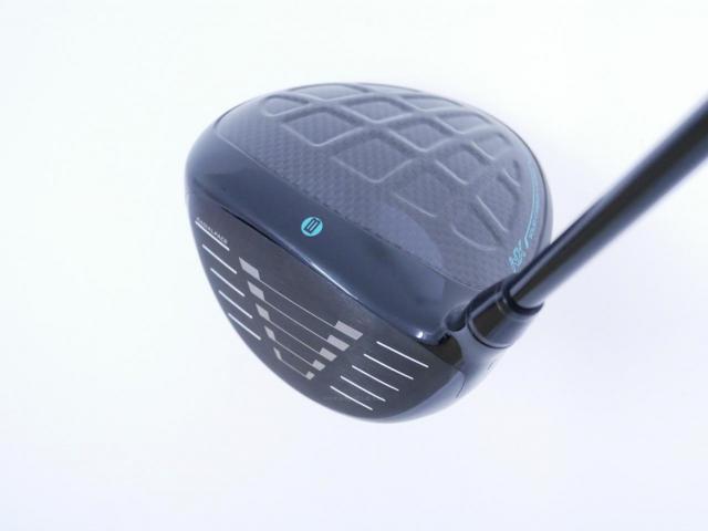 Driver : Honma : ไดรเวอร์ Honma Beres NX (ออกปี 2023) Loft 10.5 (ปรับได้) ก้าน Honma Vizard NX 45 Flex S