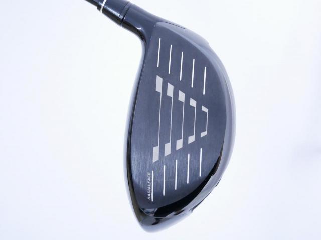 Driver : Honma : ไดรเวอร์ Honma Beres NX (ออกปี 2023) Loft 10.5 (ปรับได้) ก้าน Honma Vizard NX 45 Flex S