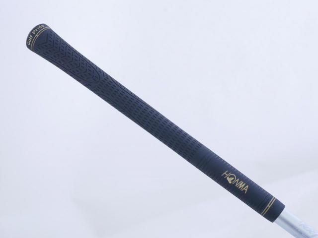 Driver : Honma : ไดรเวอร์ Honma Beres NX (ออกปี 2023) Loft 10.5 (ปรับได้) ก้าน Honma Vizard NX 45 Flex S