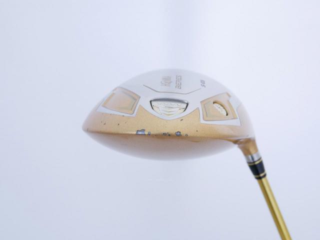 Driver : Honma : ***ก้าน 4 ดาว*** Honma Beres S-03 (ปี 2015) Loft 10.5 ก้าน ARMRQ 8 (49) Flex R (4 ดาว)