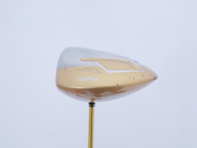 Driver : Honma : ***ก้าน 4 ดาว*** Honma Beres S-03 (ปี 2015) Loft 10.5 ก้าน ARMRQ 8 (49) Flex R (4 ดาว)