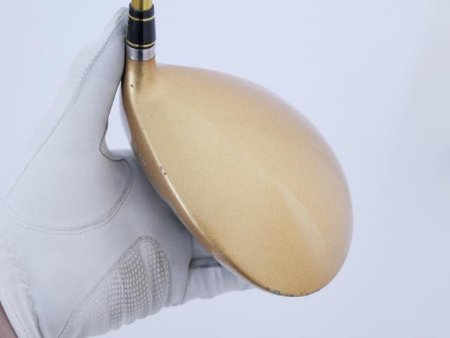 Driver : Honma : ***ก้าน 4 ดาว*** Honma Beres S-03 (ปี 2015) Loft 10.5 ก้าน ARMRQ 8 (49) Flex R (4 ดาว)