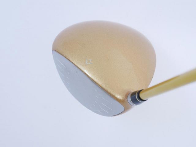 Driver : Honma : ***ก้าน 4 ดาว*** Honma Beres S-03 (ปี 2015) Loft 10.5 ก้าน ARMRQ 8 (49) Flex R (4 ดาว)