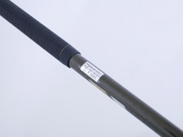 Driver : Honma : ***ก้าน 4 ดาว*** Honma Beres S-03 (ปี 2015) Loft 10.5 ก้าน ARMRQ 8 (49) Flex R (4 ดาว)